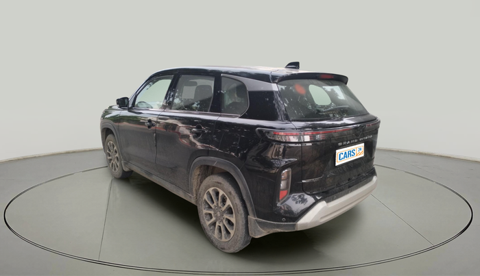 2023 Maruti Grand Vitara ZETA CNG, Petrol, Manual, 58,402 km, exterior