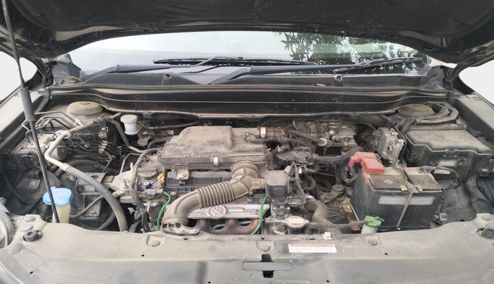 2023 Maruti Grand Vitara ZETA CNG, Petrol, Manual, 58,402 km, exterior