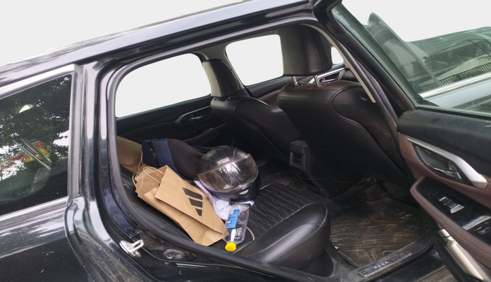 2023 Maruti Grand Vitara ZETA CNG, Petrol, Manual, 58,402 km, interior