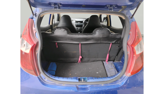 2013 Hyundai Eon ERA +, Petrol, Manual, 27,576 km, exterior
