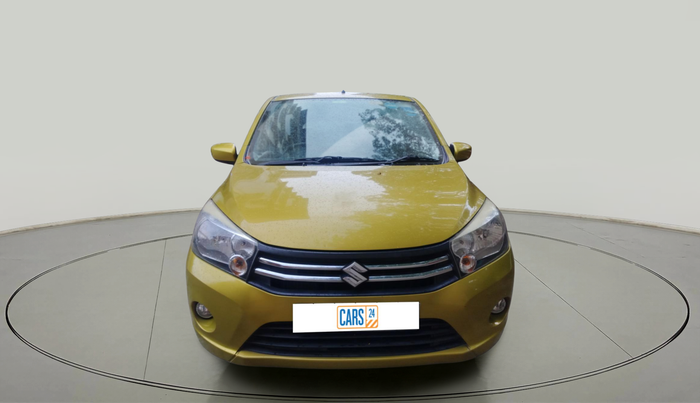 2016 Maruti Celerio VDI, Diesel, Manual, 70,707 km, exterior