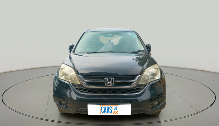 2012 Honda CRV 2.4L 2WD AT, Petrol, Automatic, 1,52,430 km, exterior