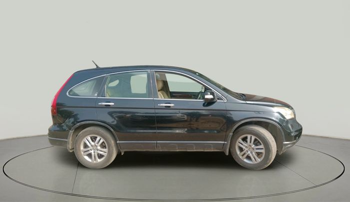 2012 Honda CRV 2.4L 2WD AT, Petrol, Automatic, 1,52,430 km, exterior