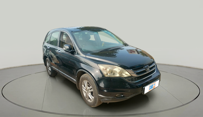 2012 Honda CRV 2.4L 2WD AT, Petrol, Automatic, 1,52,430 km, exterior