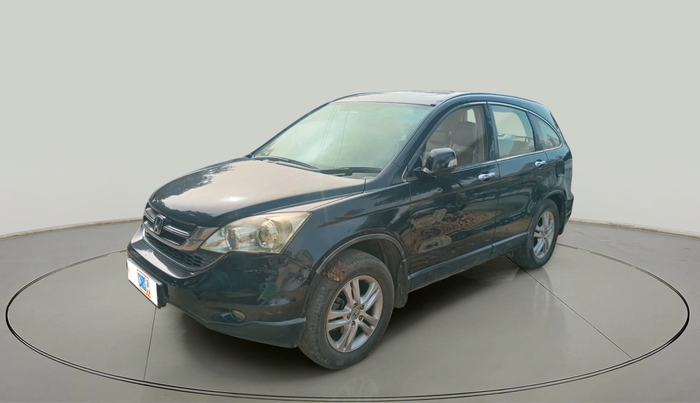 2012 Honda CRV 2.4L 2WD AT, Petrol, Automatic, 1,52,430 km, exterior
