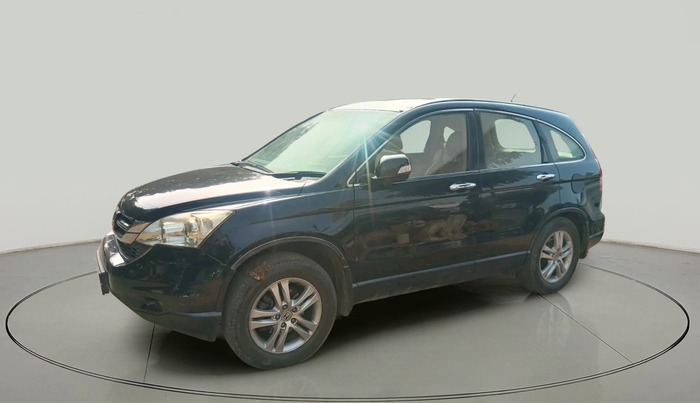 2012 Honda CRV 2.4L 2WD AT, Petrol, Automatic, 1,52,430 km, exterior