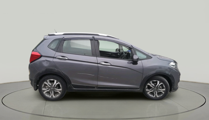 2019 Honda WR-V 1.2L I-VTEC VX MT, Petrol, Manual, 62,620 km, exterior