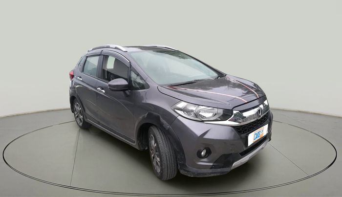 2019 Honda WR-V 1.2L I-VTEC VX MT, Petrol, Manual, 62,620 km, exterior