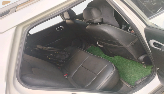 2020 Hyundai VENUE SX 1.5 CRDI, Diesel, Manual, 1,50,542 km, interior