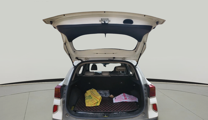 2019 KIA SELTOS HTX IVT 1.5 PETROL, Petrol, Automatic, 97,192 km, exterior