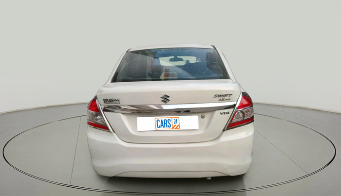 2013 Maruti Swift Dzire VDI, Diesel, Manual, 1,28,516 km, exterior