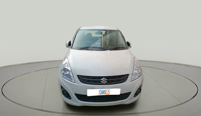2013 Maruti Swift Dzire VDI, Diesel, Manual, 1,28,516 km, exterior