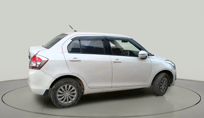 2013 Maruti Swift Dzire VDI, Diesel, Manual, 1,28,516 km, exterior