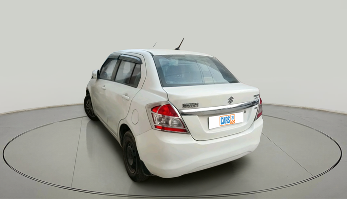 2013 Maruti Swift Dzire VDI, Diesel, Manual, 1,28,516 km, exterior