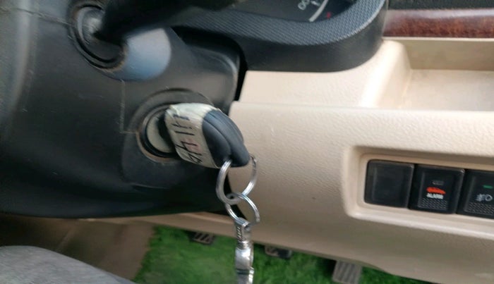 2013 Maruti Swift Dzire VDI, Diesel, Manual, 1,28,516 km, interior