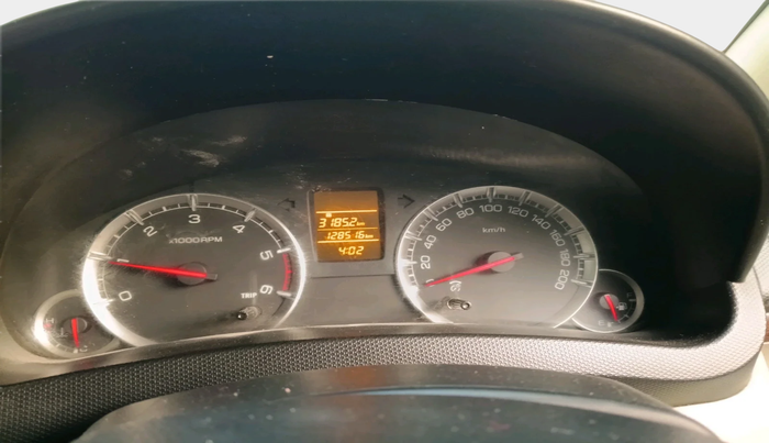 2013 Maruti Swift Dzire VDI, Diesel, Manual, 1,28,516 km, interior