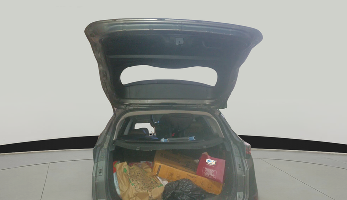 2019 Tata Harrier XZ 2.0L DARK EDITION, Diesel, Manual, 79,784 km, exterior