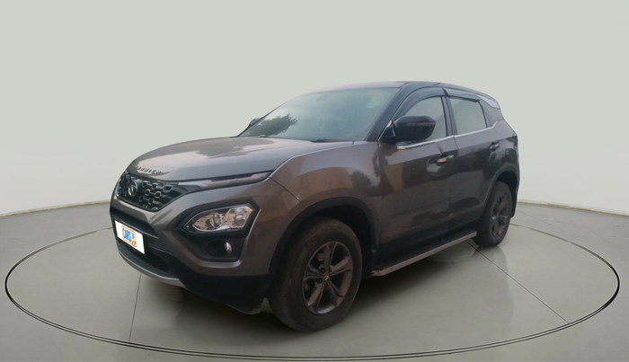 2019 Tata Harrier XZ 2.0L DARK EDITION, Diesel, Manual, 79,784 km, exterior