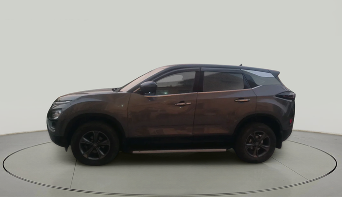 2019 Tata Harrier XZ 2.0L DARK EDITION, Diesel, Manual, 79,784 km, exterior