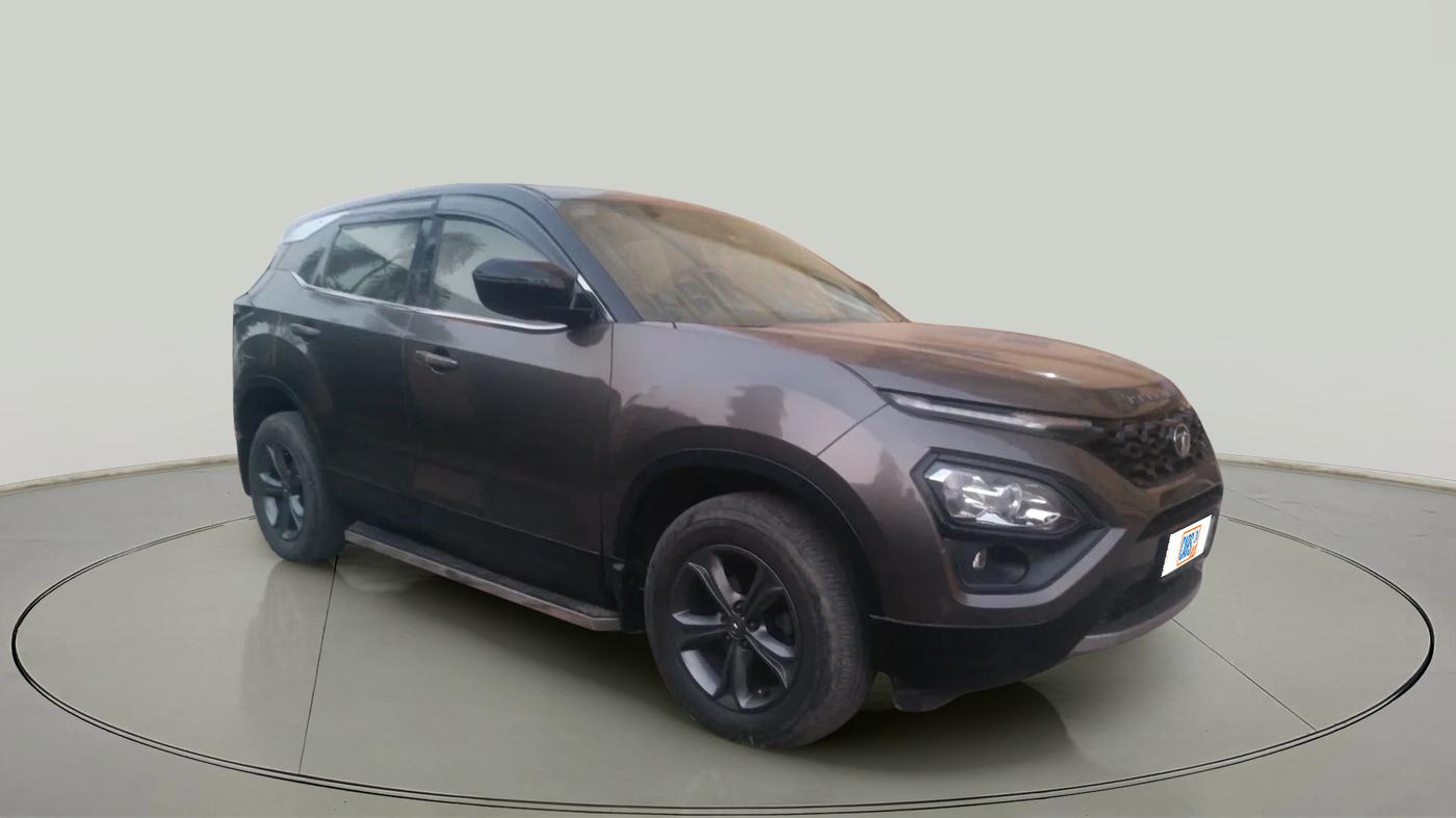 2019 Tata Harrier XZ 2.0L DARK EDITION, Diesel, Manual, 79,784 km, exterior