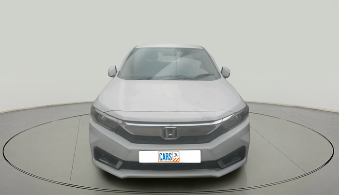 2020 Honda Amaze 1.2L I-VTEC VX, Petrol, Manual, 58,283 km, exterior