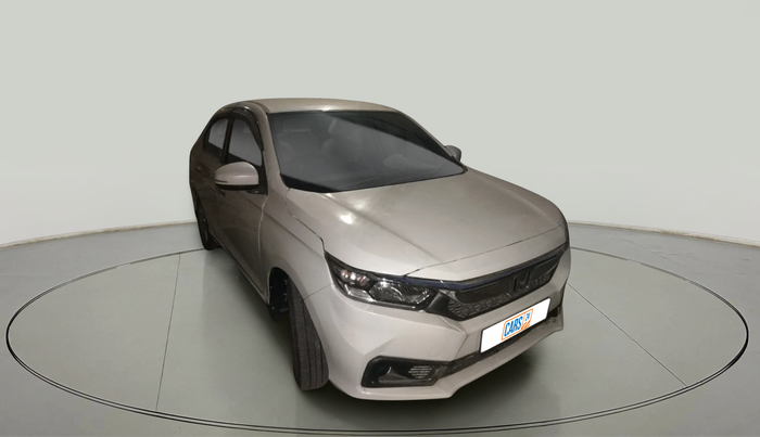 2020 Honda Amaze 1.2L I-VTEC VX, Petrol, Manual, 58,283 km, exterior