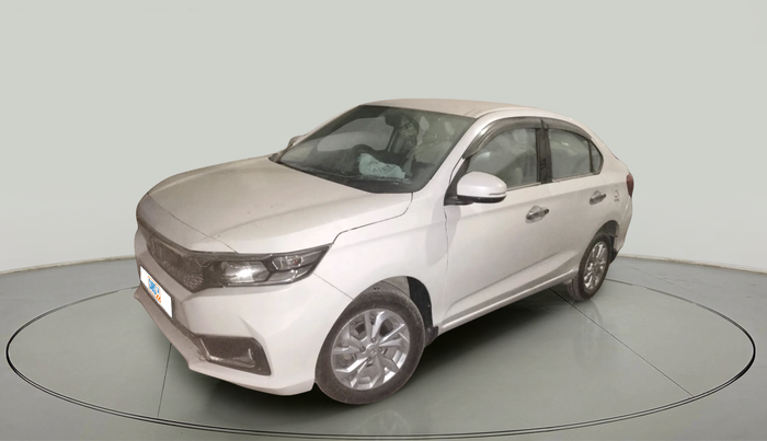 2020 Honda Amaze 1.2L I-VTEC VX, Petrol, Manual, 58,283 km, exterior