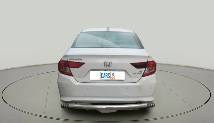 2020 Honda Amaze 1.2L I-VTEC VX, Petrol, Manual, 58,283 km, exterior