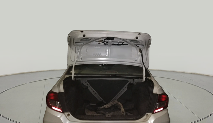 2020 Honda Amaze 1.2L I-VTEC VX, Petrol, Manual, 58,283 km, exterior