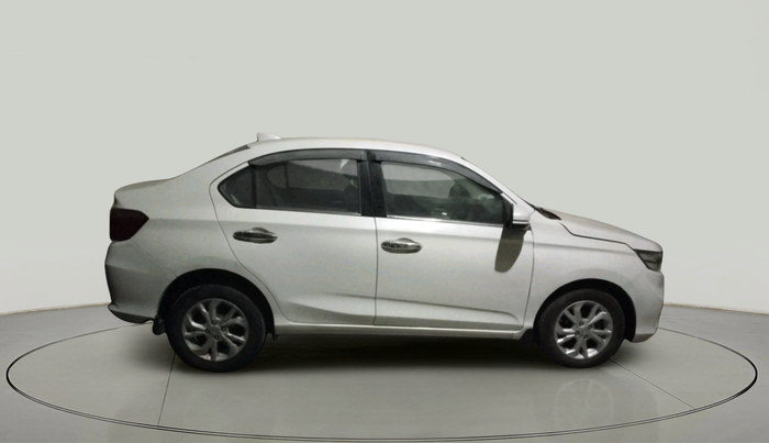 2020 Honda Amaze 1.2L I-VTEC VX, Petrol, Manual, 58,283 km, exterior