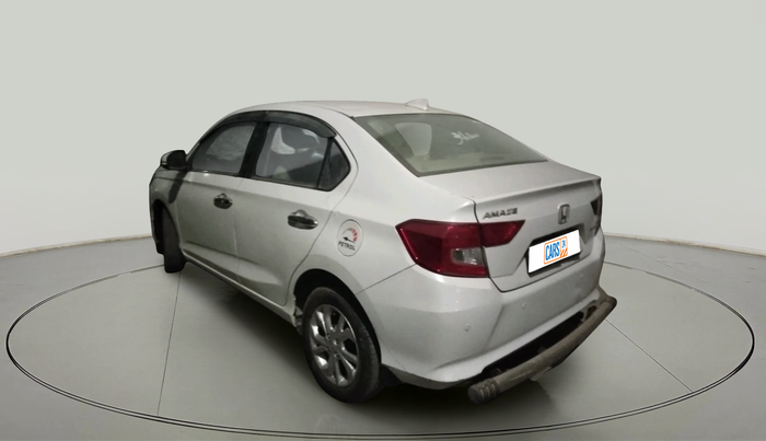 2020 Honda Amaze 1.2L I-VTEC VX, Petrol, Manual, 58,283 km, exterior