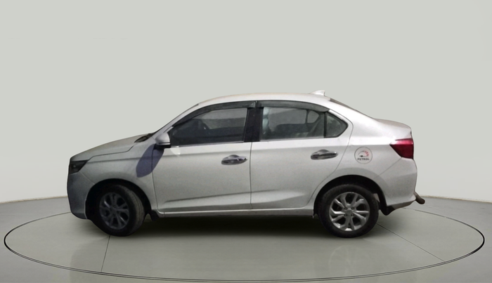 2020 Honda Amaze 1.2L I-VTEC VX, Petrol, Manual, 58,283 km, exterior