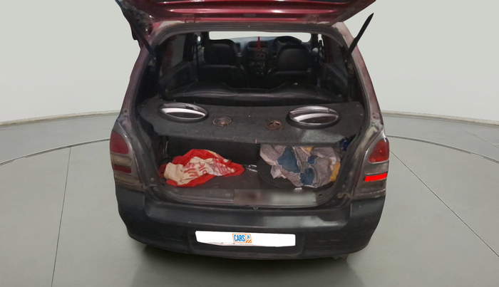 2010 Maruti Alto LXI, Petrol, Manual, 35,355 km, exterior