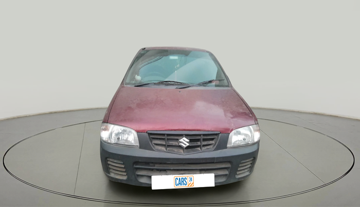 2010 Maruti Alto LXI, Petrol, Manual, 35,355 km, exterior