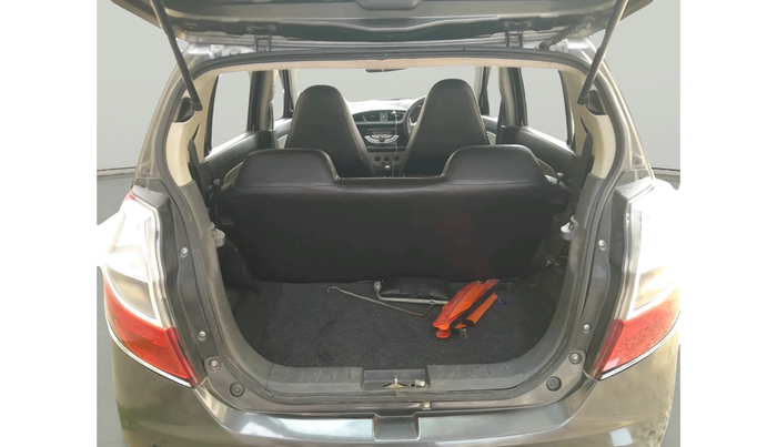 2019 Maruti Alto K10 VXI (O), Petrol, Manual, 41,872 km, exterior