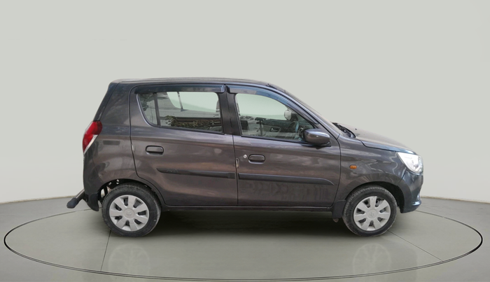 2019 Maruti Alto K10 VXI (O), Petrol, Manual, 41,872 km, exterior