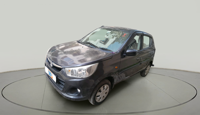 2019 Maruti Alto K10 VXI (O), Petrol, Manual, 41,872 km, exterior