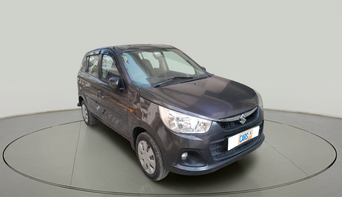 2019 Maruti Alto K10 VXI (O), Petrol, Manual, 41,872 km, exterior