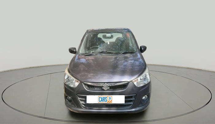 2019 Maruti Alto K10 VXI (O), Petrol, Manual, 41,872 km, exterior