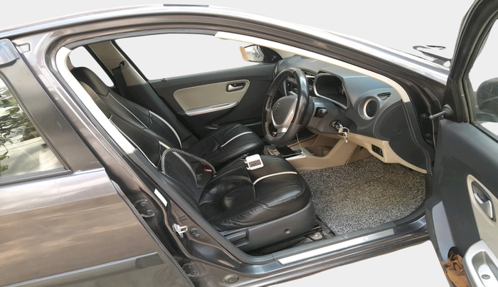 2019 Maruti Alto K10 VXI (O), Petrol, Manual, 41,872 km, interior