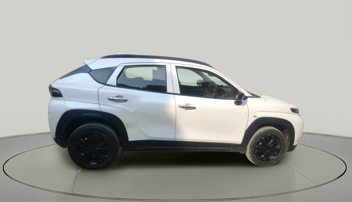2023 Maruti FRONX SIGMA 1.2 MT, Petrol, Manual, 78,526 km, exterior