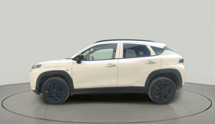 2023 Maruti FRONX SIGMA 1.2 MT, Petrol, Manual, 78,526 km, exterior