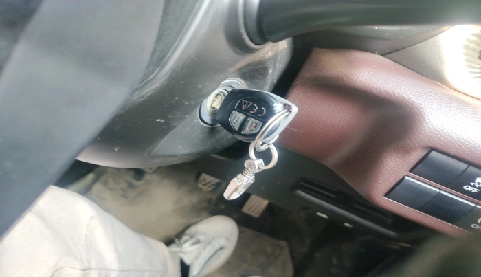 2023 Maruti FRONX SIGMA 1.2 MT, Petrol, Manual, 78,526 km, interior