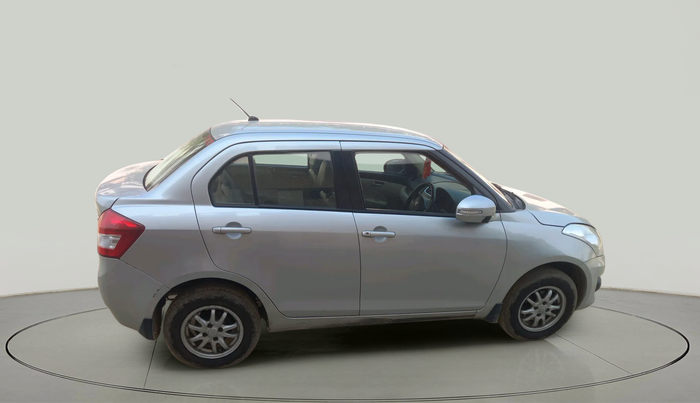 2013 Maruti Swift Dzire VXI, Petrol, Manual, 82,208 km, exterior