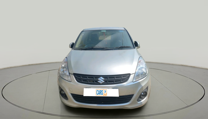 2013 Maruti Swift Dzire VXI, Petrol, Manual, 82,208 km, exterior