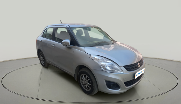 2013 Maruti Swift Dzire VXI, Petrol, Manual, 82,208 km, exterior