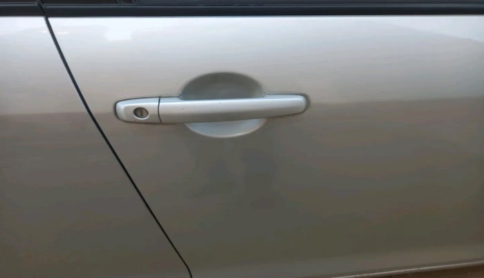 2013 Maruti Swift Dzire VXI, Petrol, Manual, 82,208 km, interior