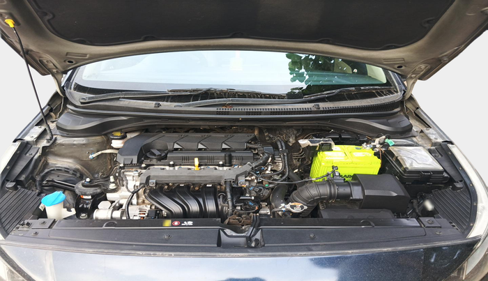 2020 Hyundai Verna SX 1.5 VTVT, Petrol, Manual, 59,791 km, exterior
