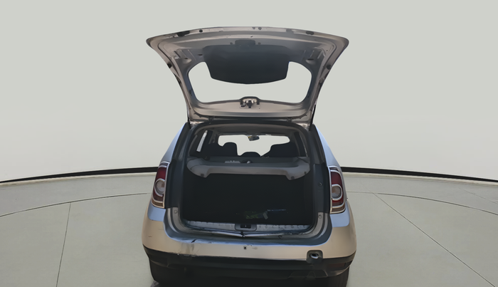 2016 Renault Duster 85 PS RXL DIESEL, Diesel, Manual, 89,697 km, exterior