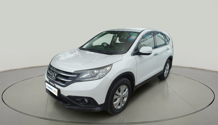 2015 Honda CRV 2.0L 2WD MT, Petrol, Manual, 1,00,420 km, exterior